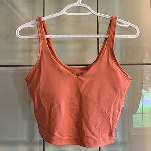 Lulu Lemon Align Tank